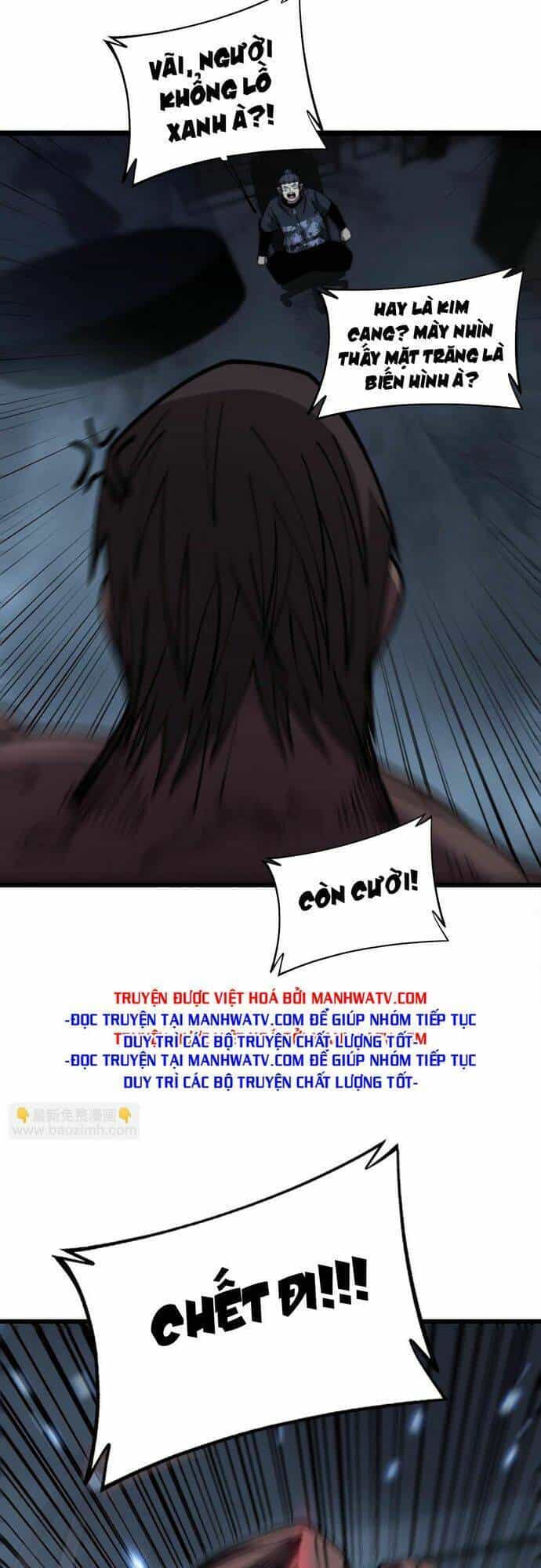 Độc Thủ Vu Y - Chương 349 - ảnh 25