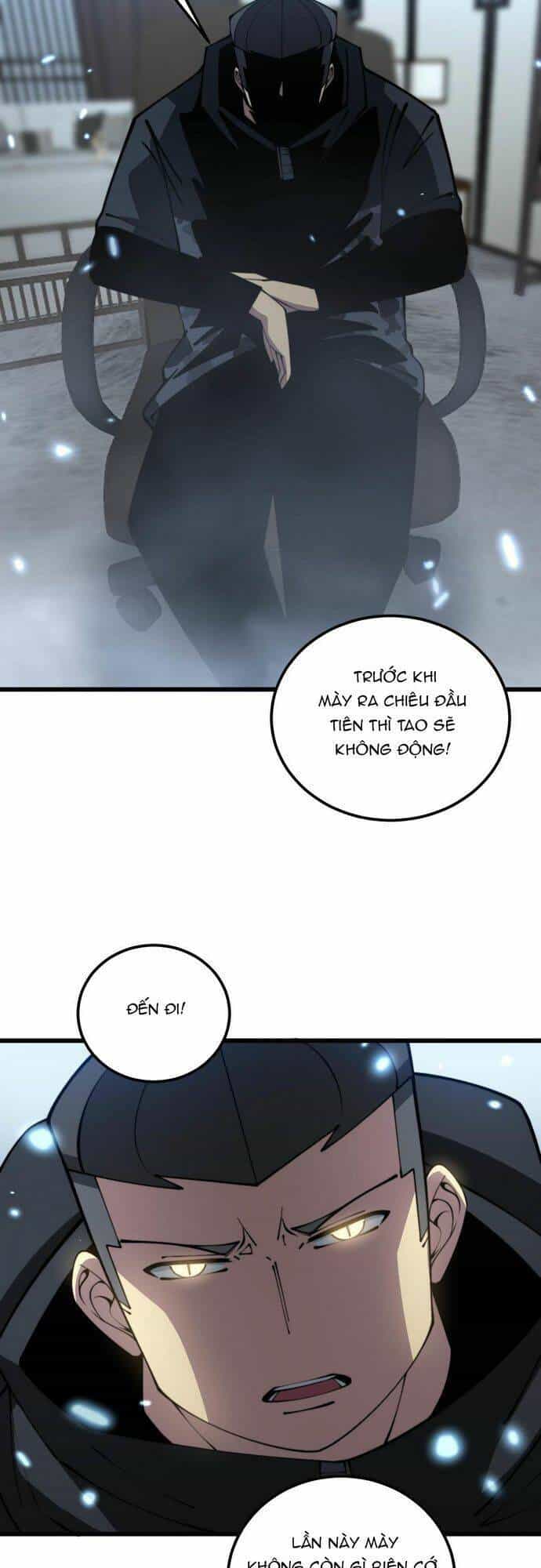 Độc Thủ Vu Y - Chương 349 - ảnh 4