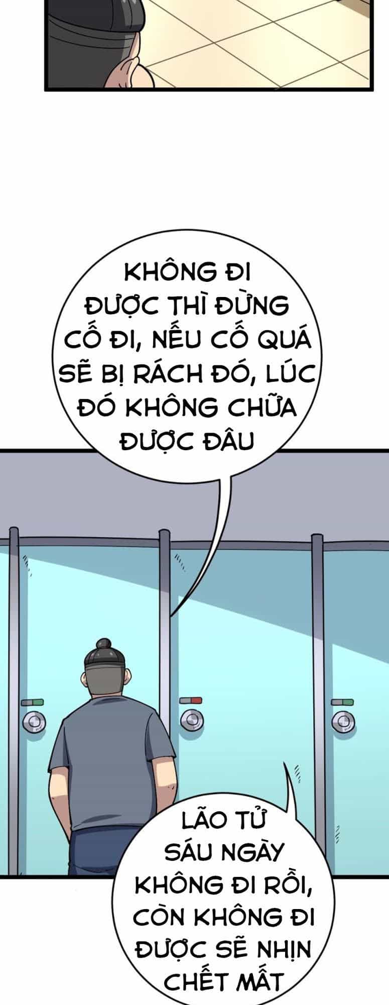 Độc Thủ Vu Y - Chương 35 - ảnh 13