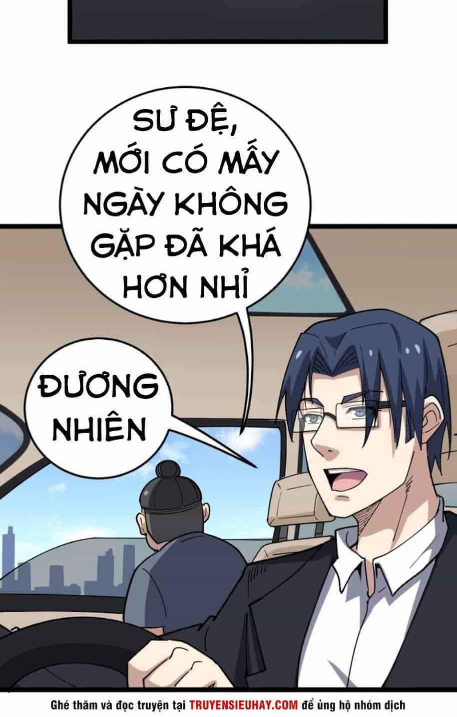 Độc Thủ Vu Y - Chương 35 - ảnh 3