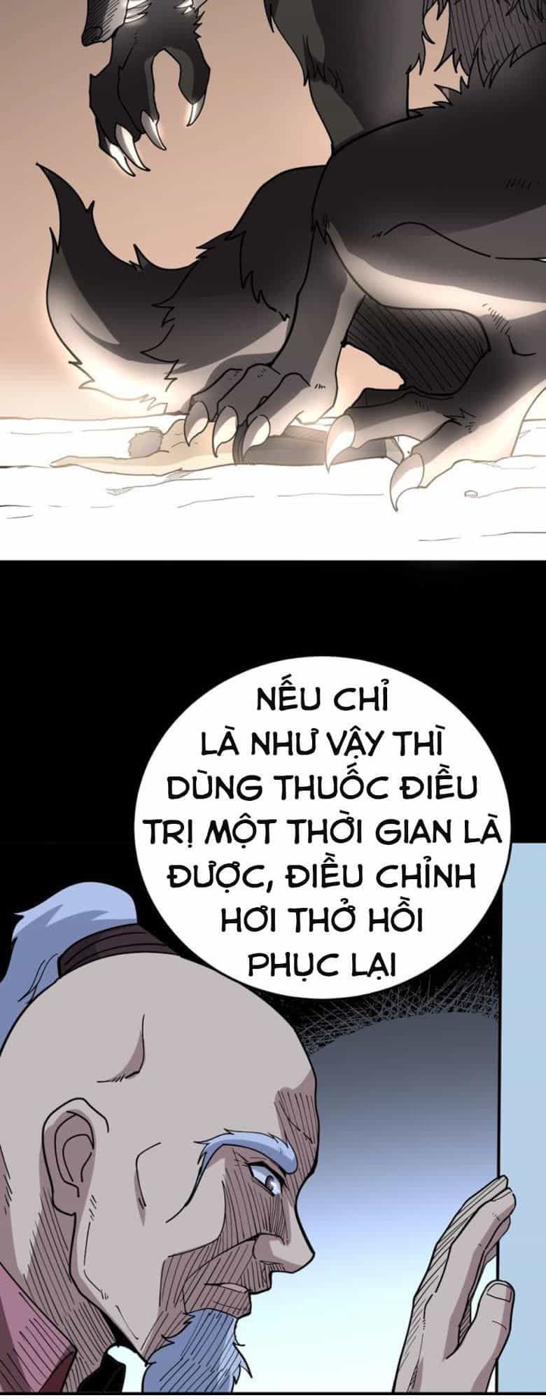 Độc Thủ Vu Y - Chương 35 - ảnh 39