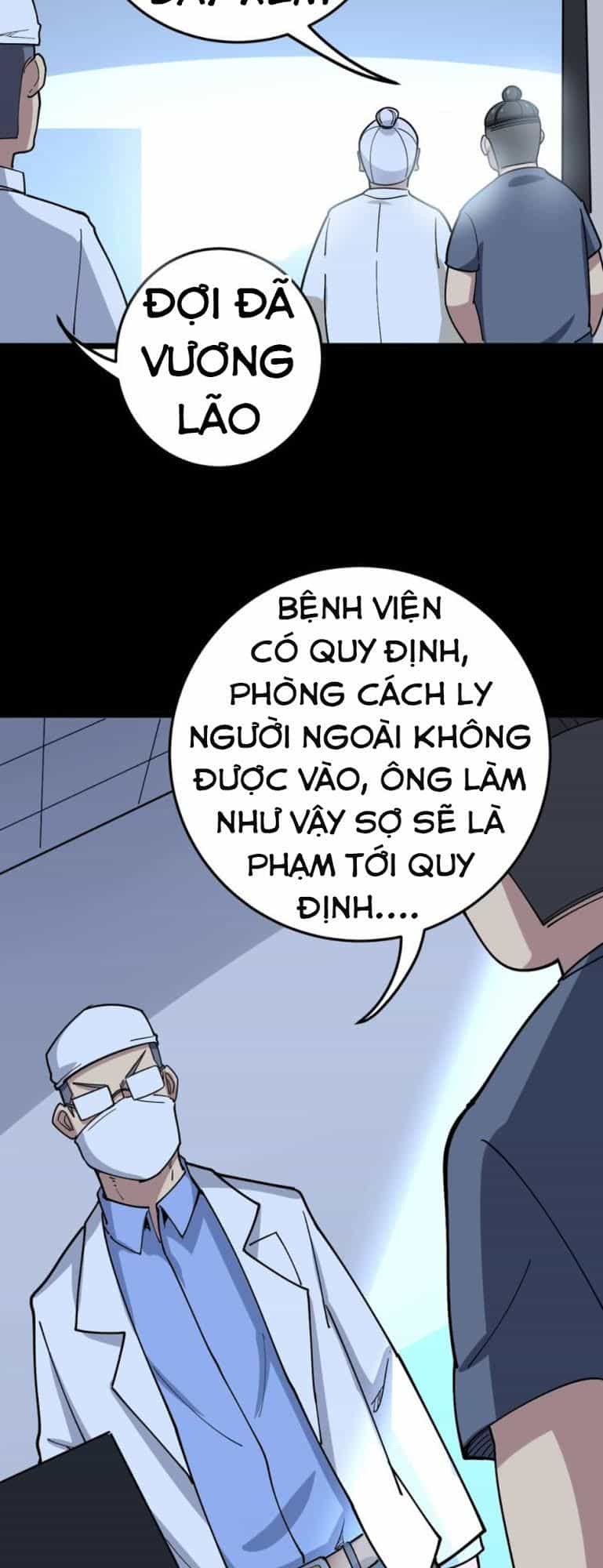 Độc Thủ Vu Y - Chương 35 - ảnh 42