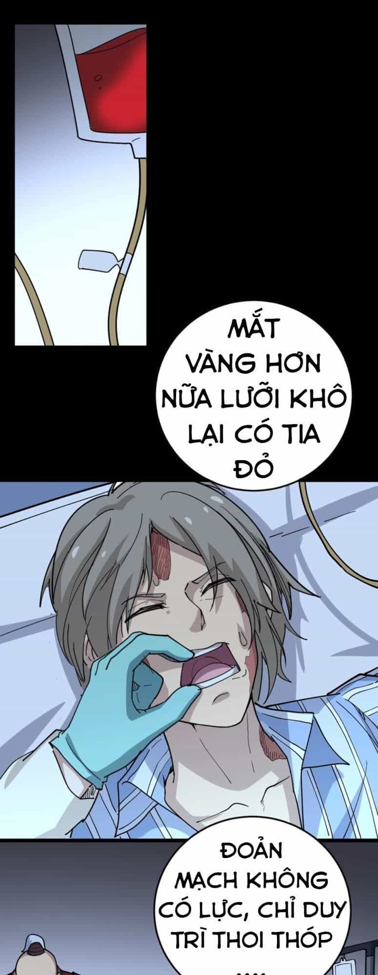 Độc Thủ Vu Y - Chương 35 - ảnh 50