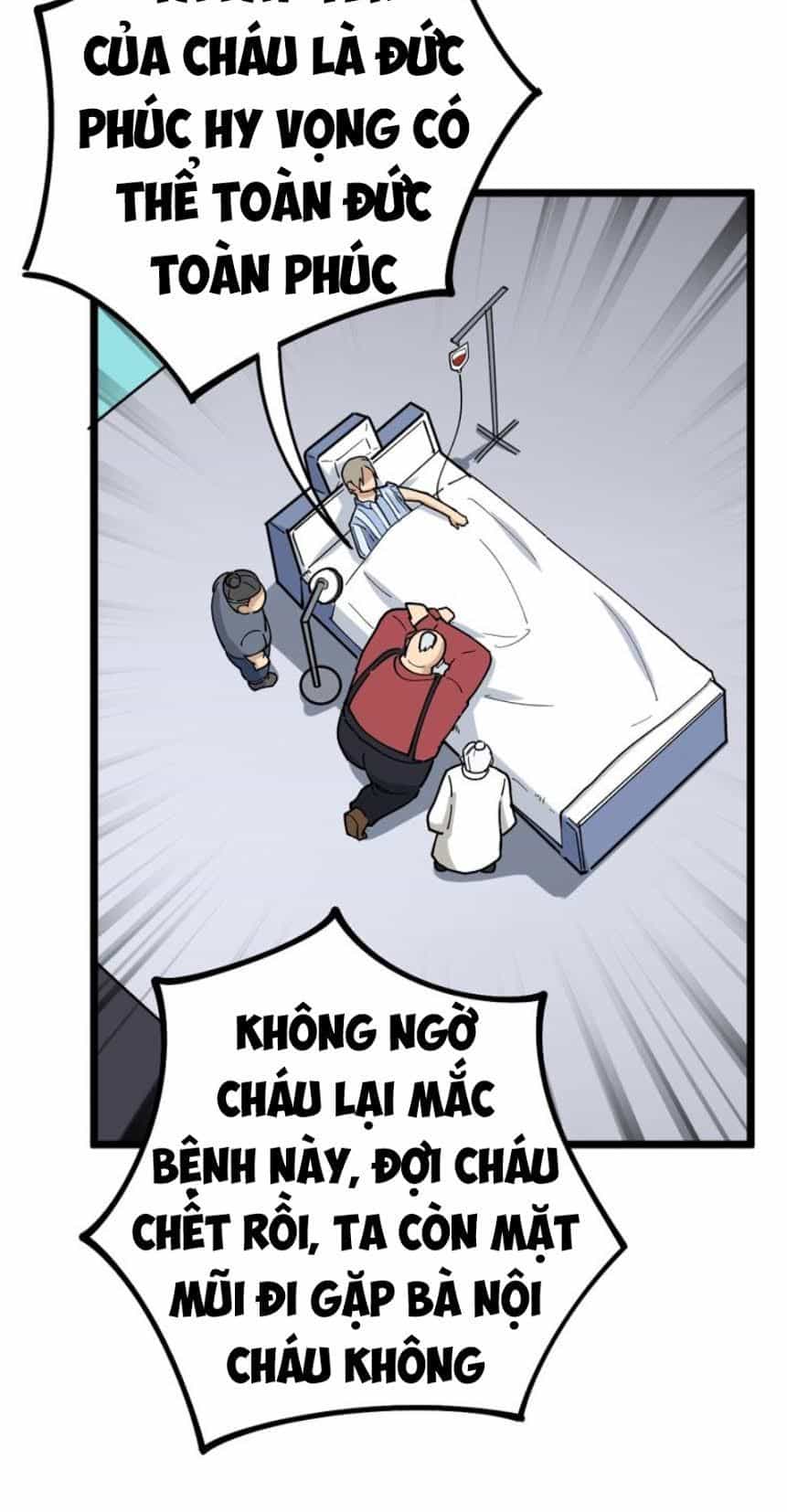 Độc Thủ Vu Y - Chương 35 - ảnh 56