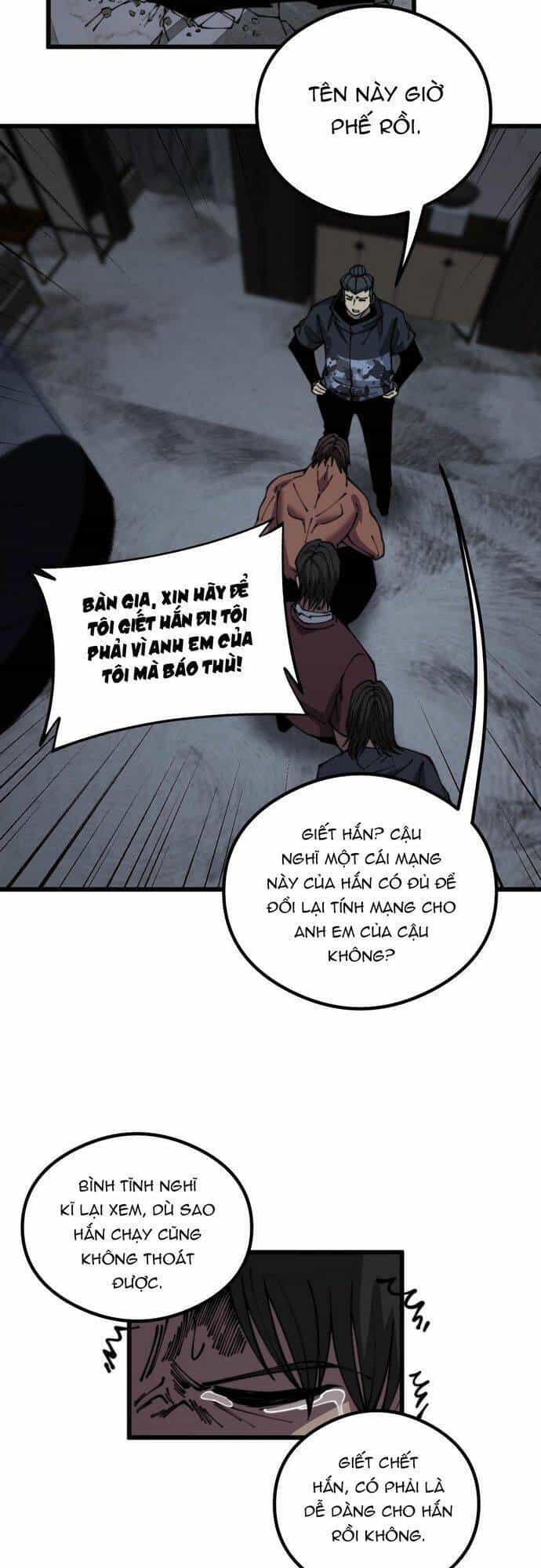 Độc Thủ Vu Y - Chương 351 - ảnh 15
