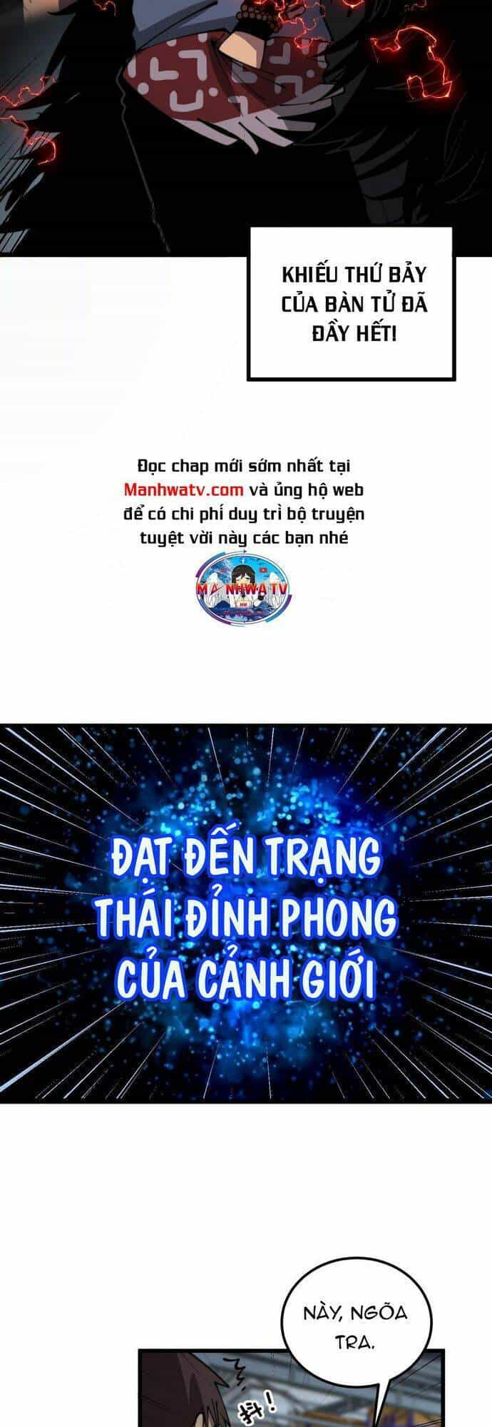Độc Thủ Vu Y - Chương 353 - ảnh 12