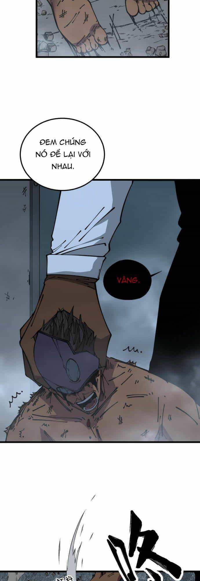Độc Thủ Vu Y - Chương 353 - ảnh 4