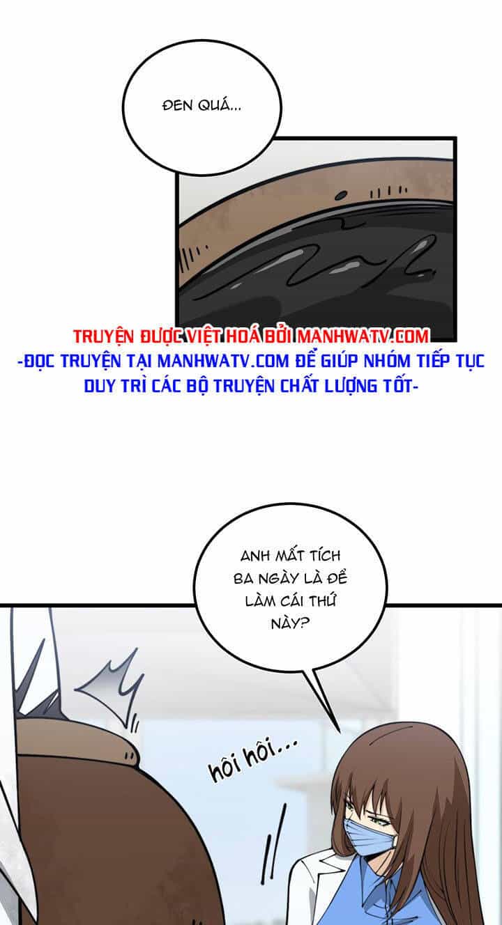 Độc Thủ Vu Y - Chương 354 - ảnh 28