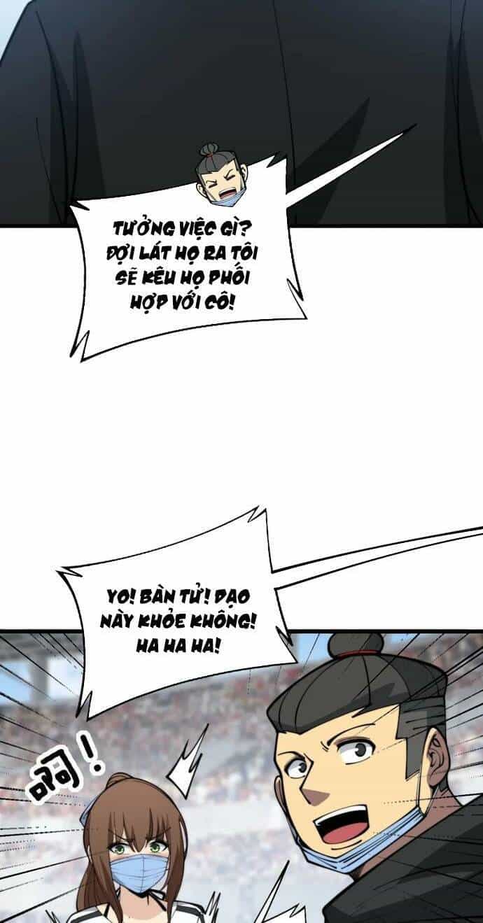 Độc Thủ Vu Y - Chương 357 - ảnh 30