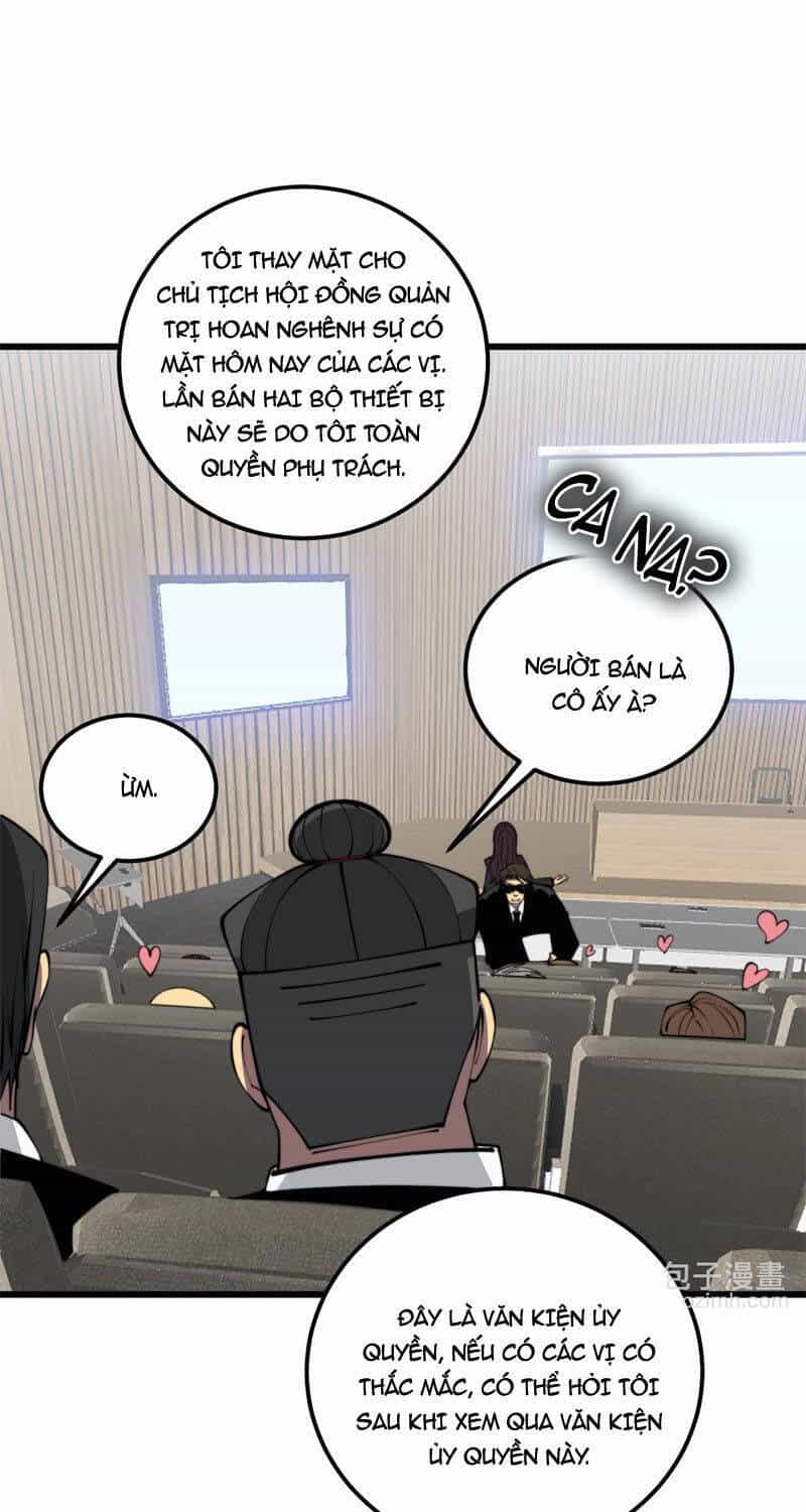 Độc Thủ Vu Y - Chương 358 - ảnh 26