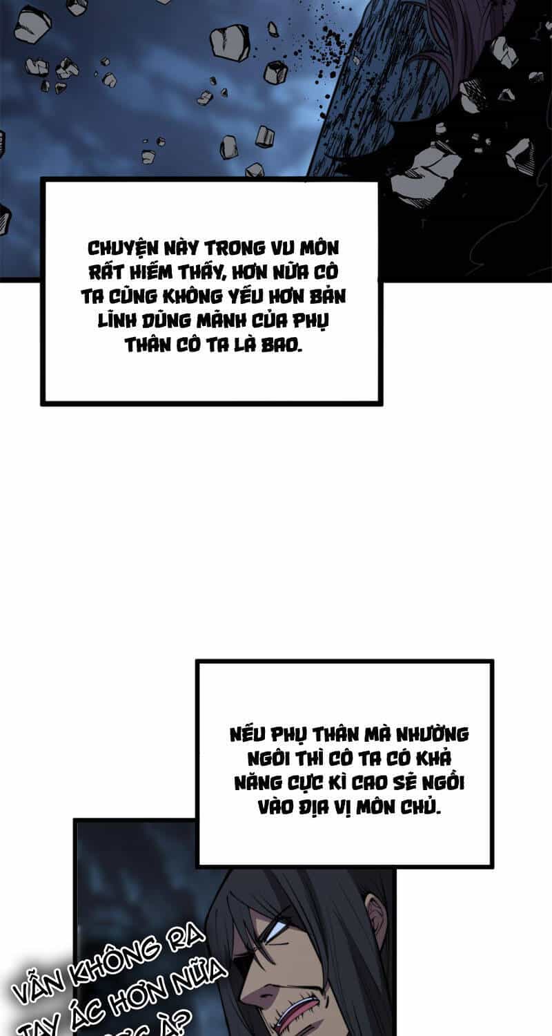 Độc Thủ Vu Y - Chương 359 - ảnh 10