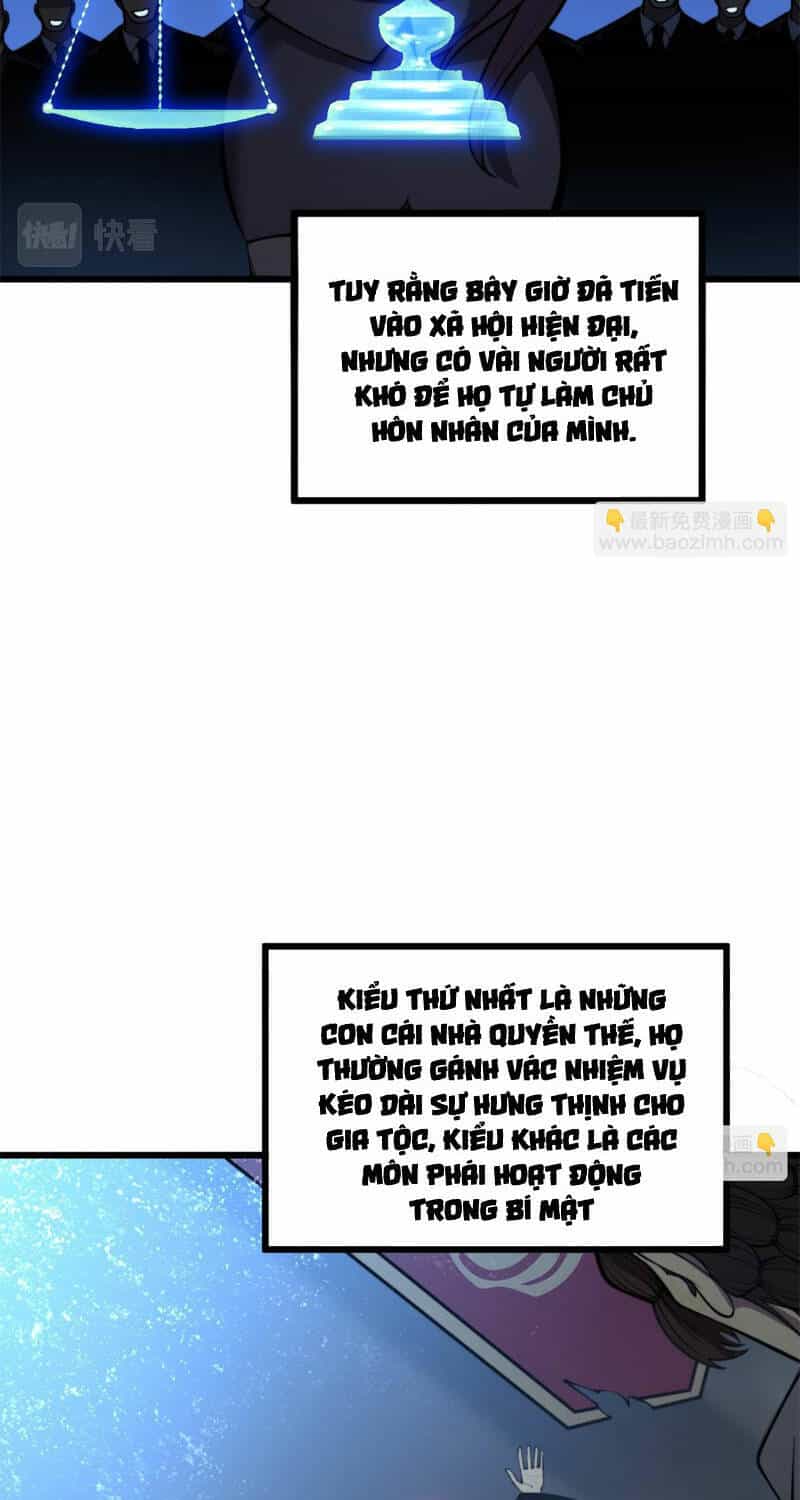 Độc Thủ Vu Y - Chương 359 - ảnh 5