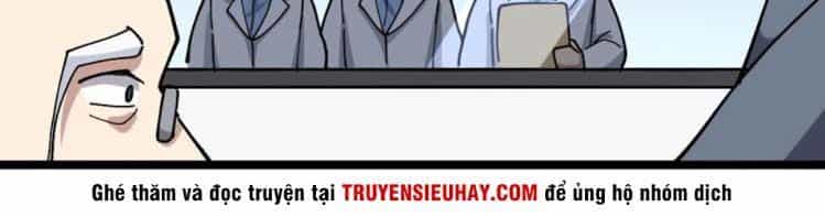Độc Thủ Vu Y - Chương 36 - ảnh 15