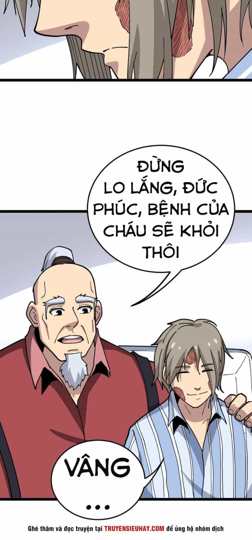 Độc Thủ Vu Y - Chương 36 - ảnh 47
