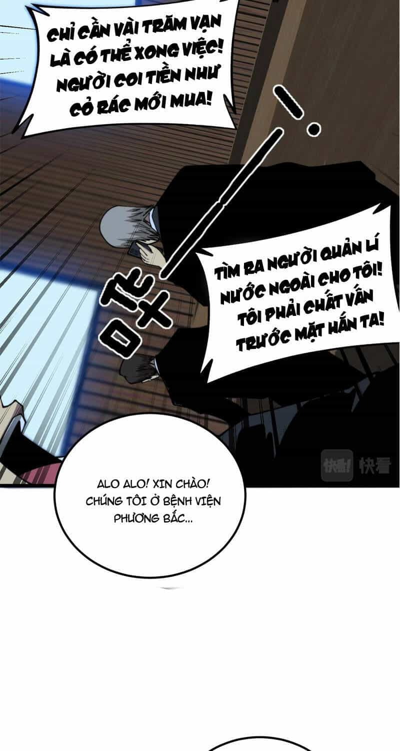 Độc Thủ Vu Y - Chương 360 - ảnh 23
