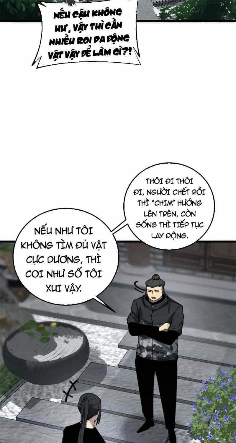 Độc Thủ Vu Y - Chương 362 - ảnh 23
