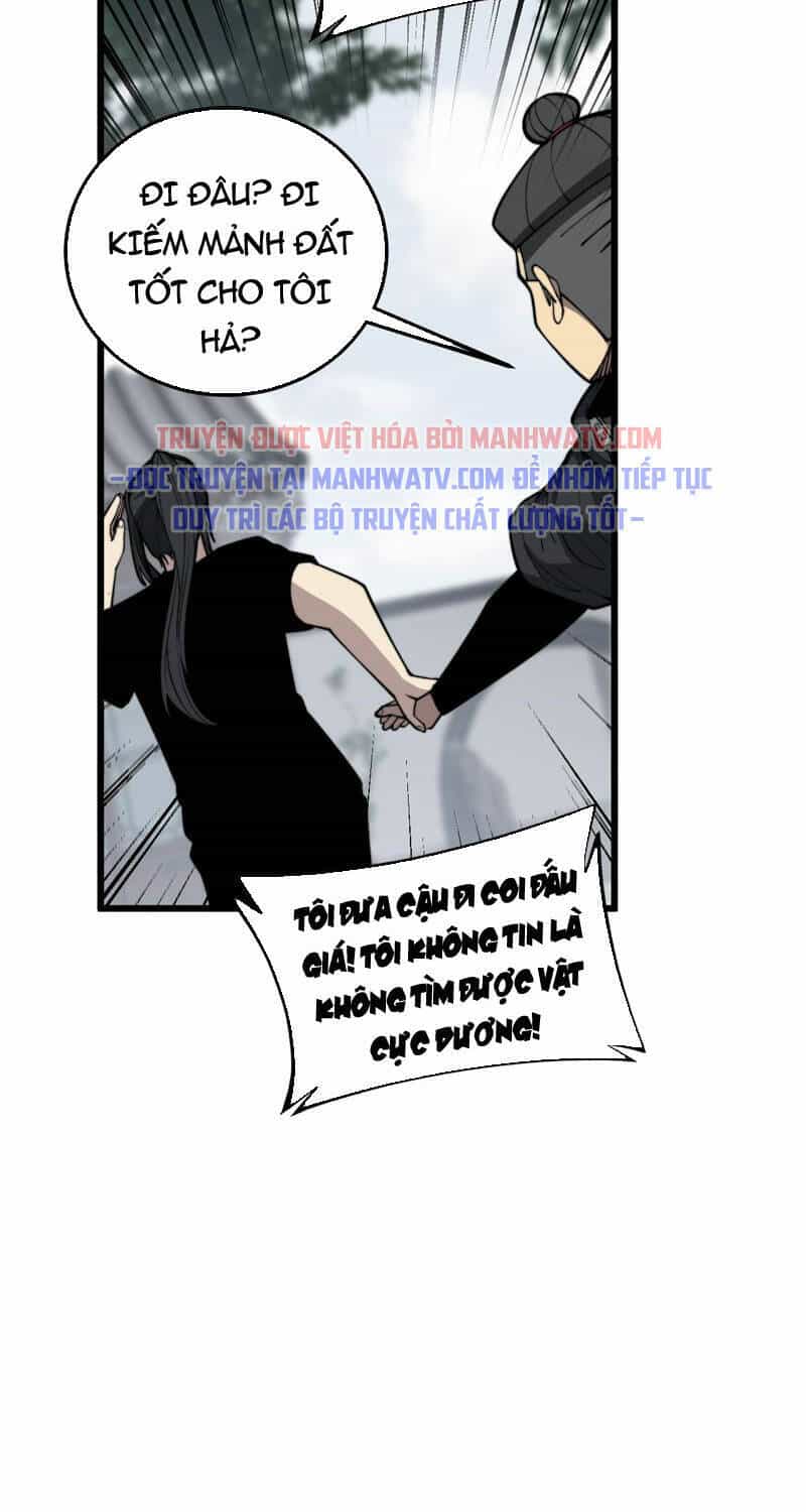 Độc Thủ Vu Y - Chương 362 - ảnh 25