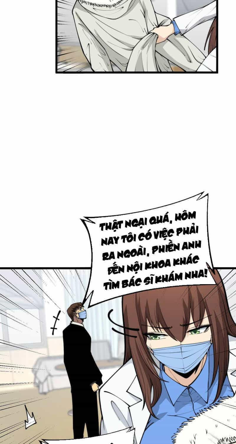 Độc Thủ Vu Y - Chương 362 - ảnh 35