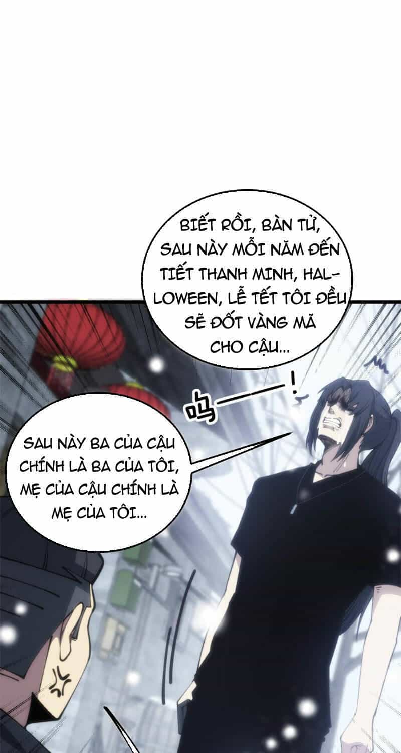 Độc Thủ Vu Y - Chương 362 - ảnh 41