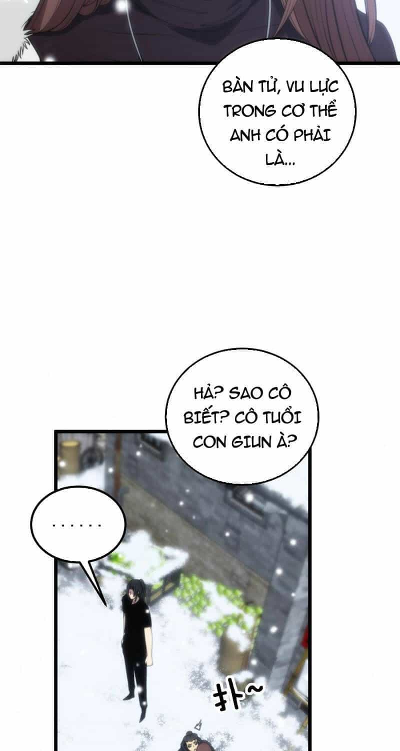 Độc Thủ Vu Y - Chương 362 - ảnh 47