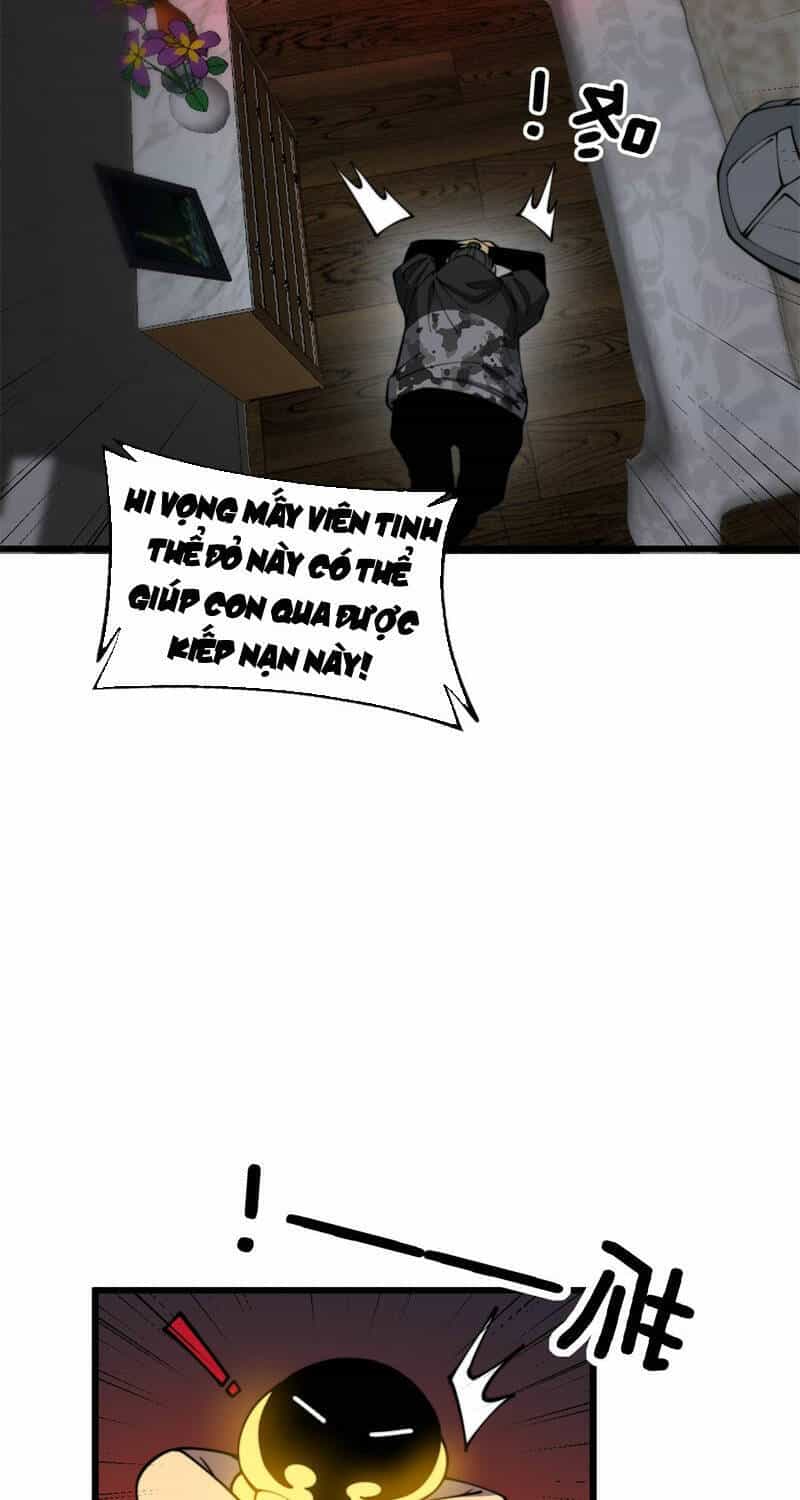 Độc Thủ Vu Y - Chương 363 - ảnh 27