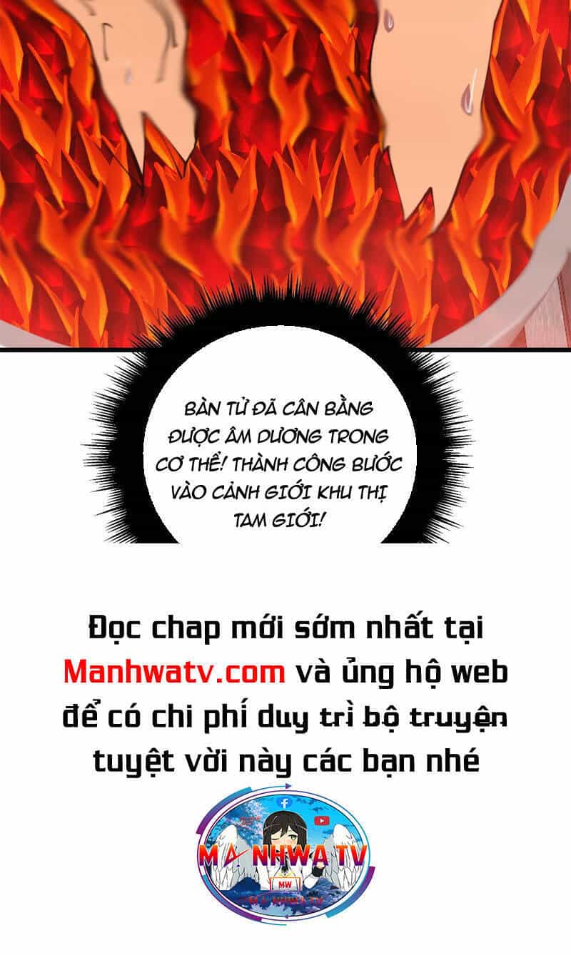Độc Thủ Vu Y - Chương 363 - ảnh 48
