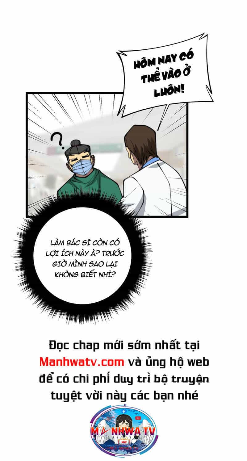 Độc Thủ Vu Y - Chương 365 - ảnh 48