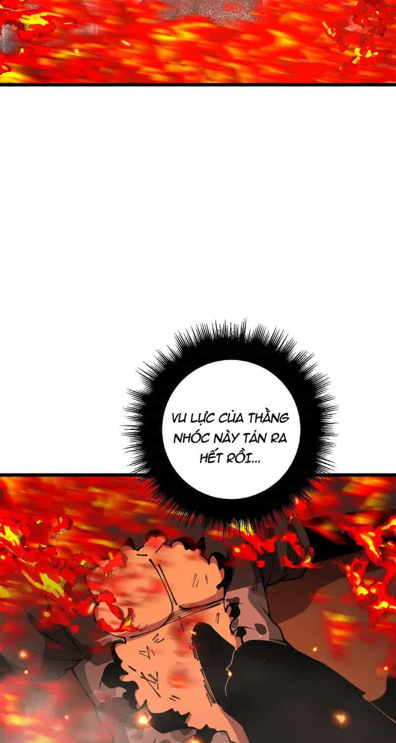 Độc Thủ Vu Y - Chương 367 - ảnh 21
