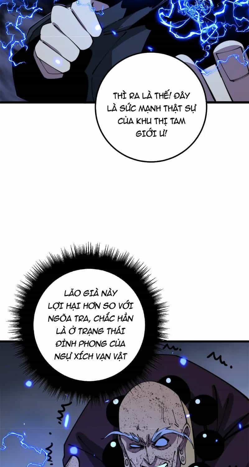 Độc Thủ Vu Y - Chương 367 - ảnh 44