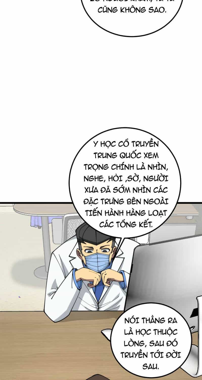 Độc Thủ Vu Y - Chương 368 - ảnh 66