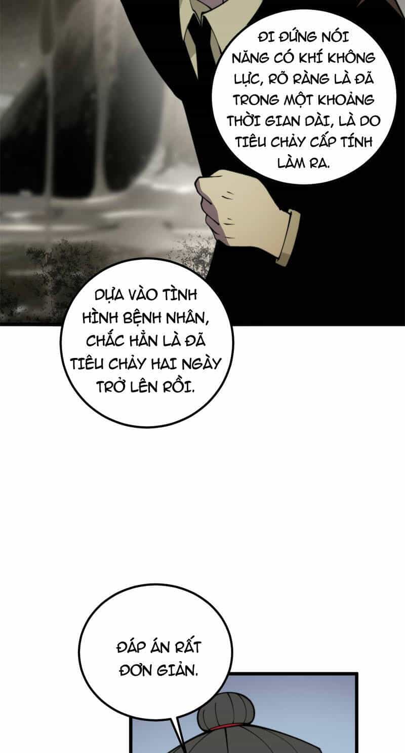 Độc Thủ Vu Y - Chương 368 - ảnh 69