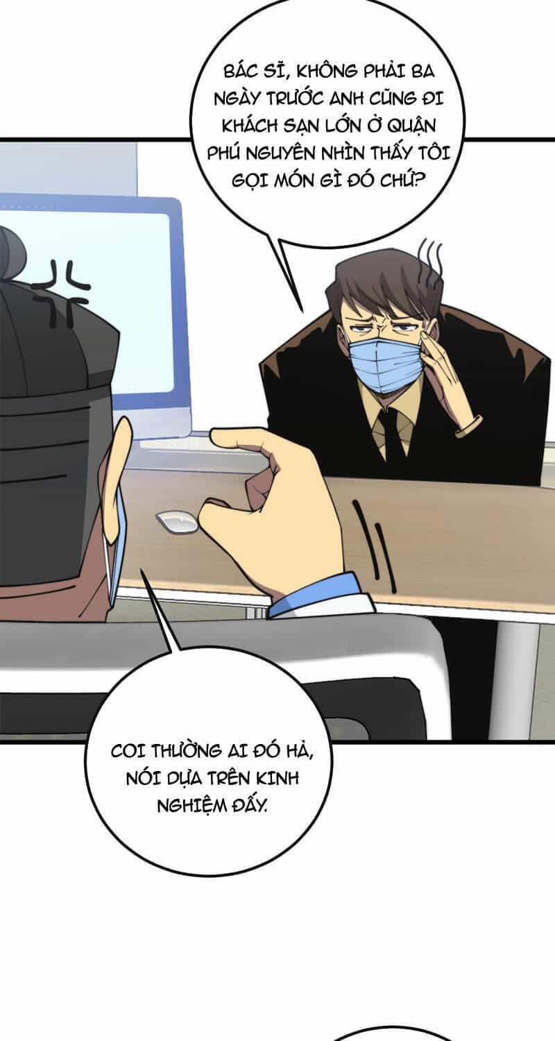 Độc Thủ Vu Y - Chương 369 - ảnh 13