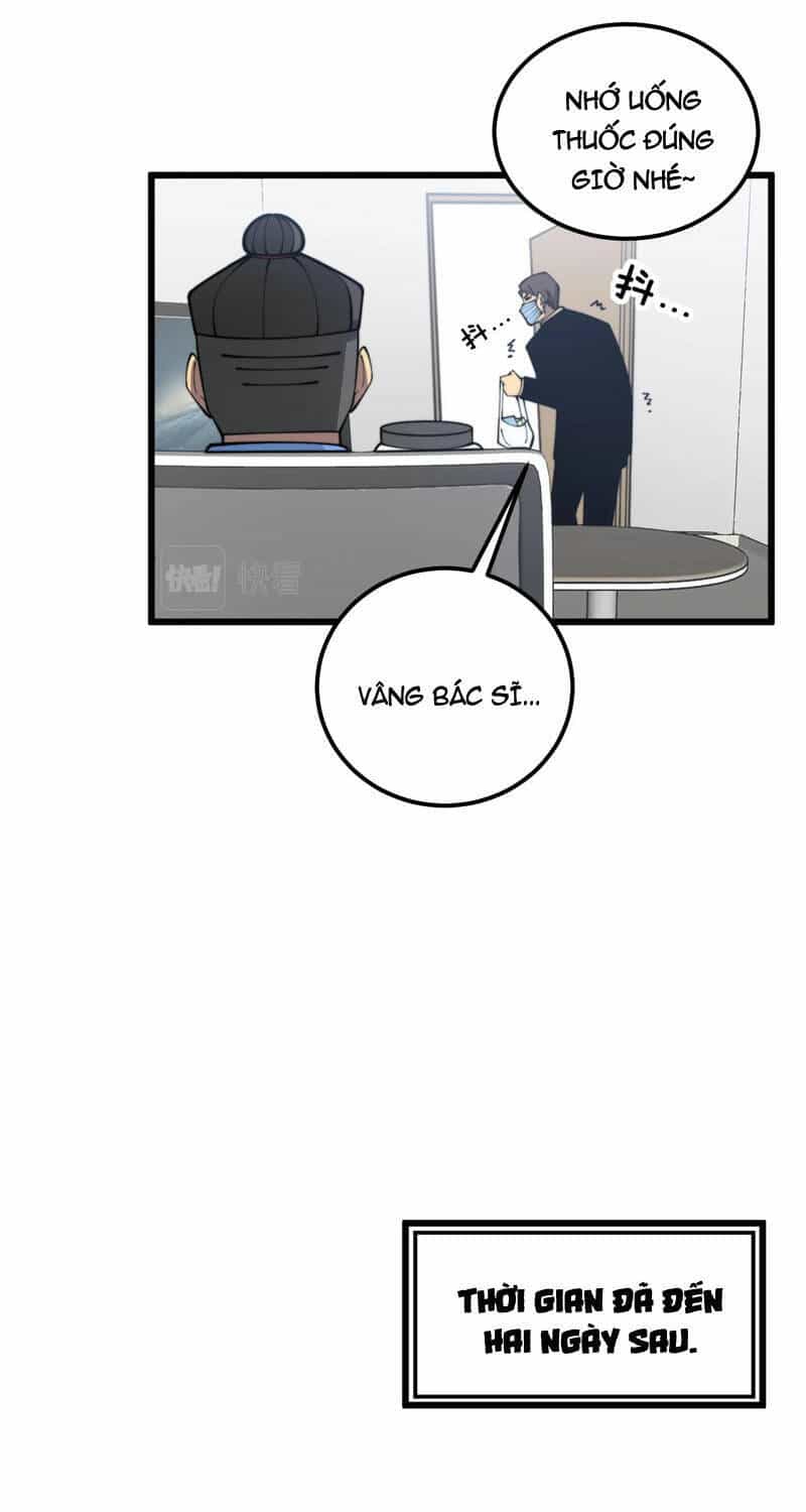 Độc Thủ Vu Y - Chương 369 - ảnh 31