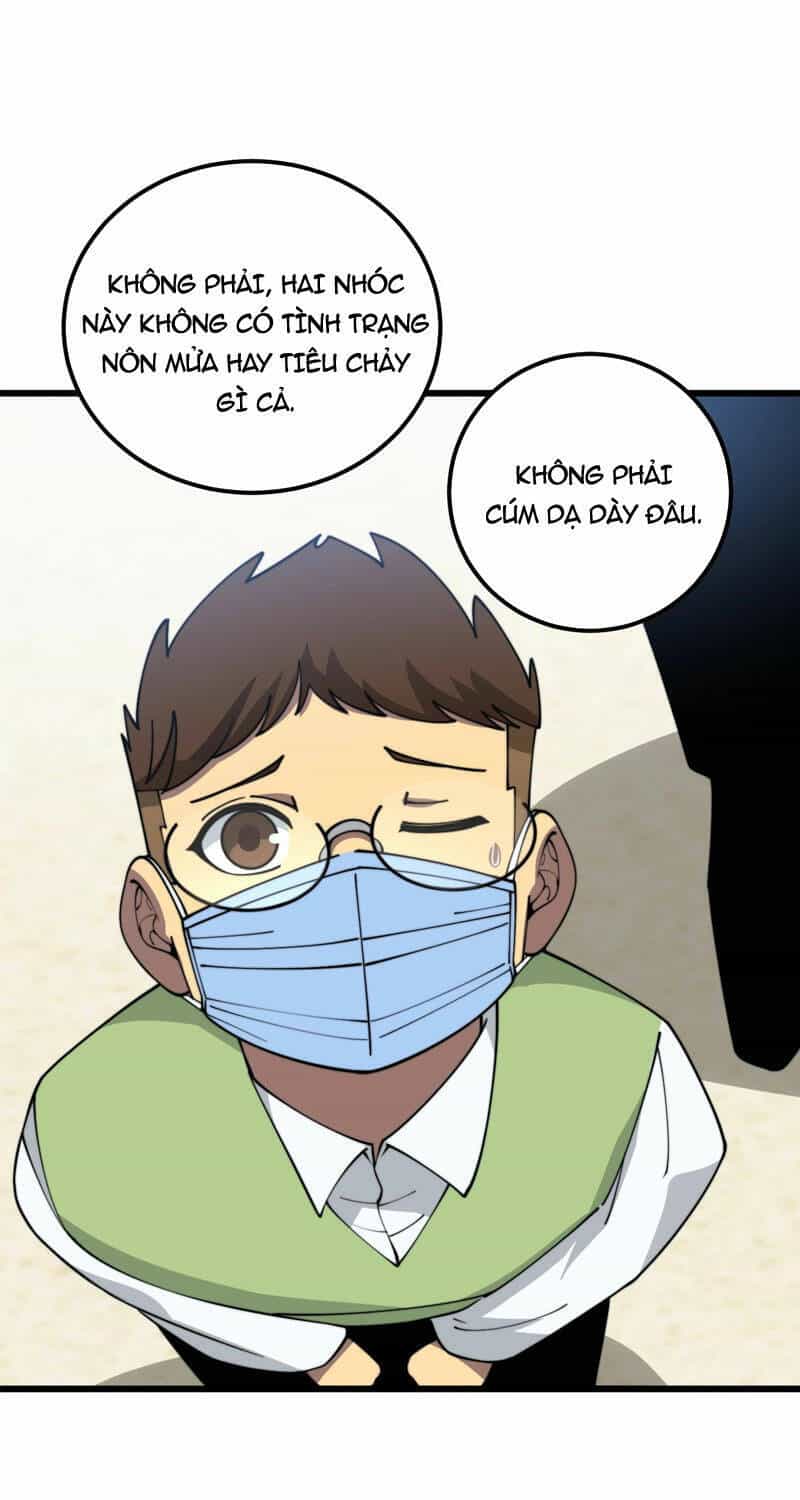 Độc Thủ Vu Y - Chương 369 - ảnh 48