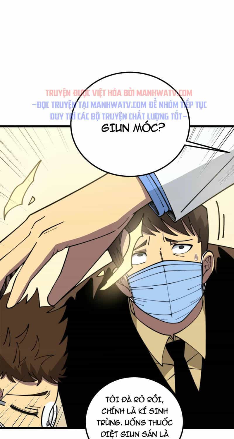 Độc Thủ Vu Y - Chương 369 - ảnh 57