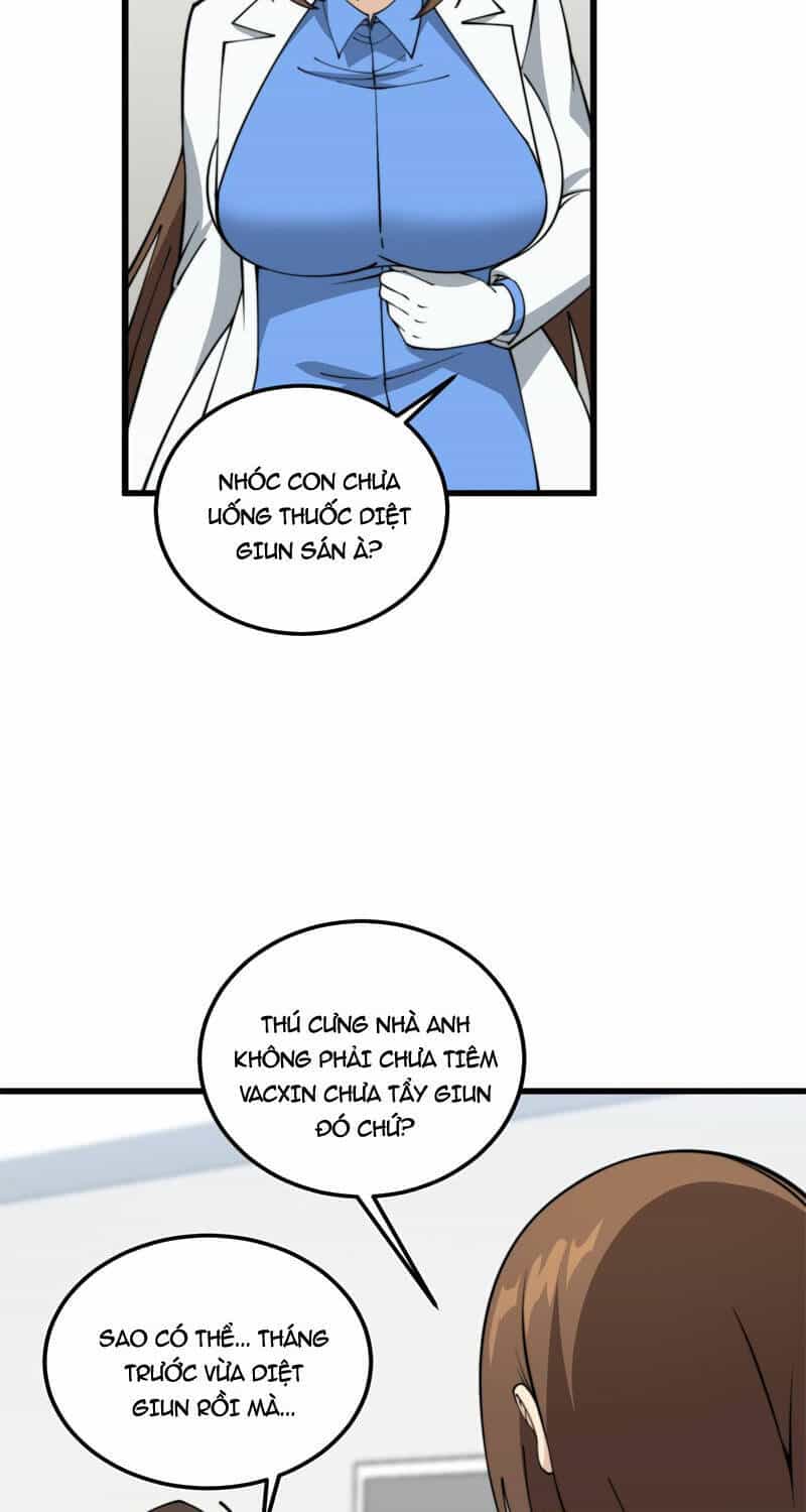 Độc Thủ Vu Y - Chương 370 - ảnh 3