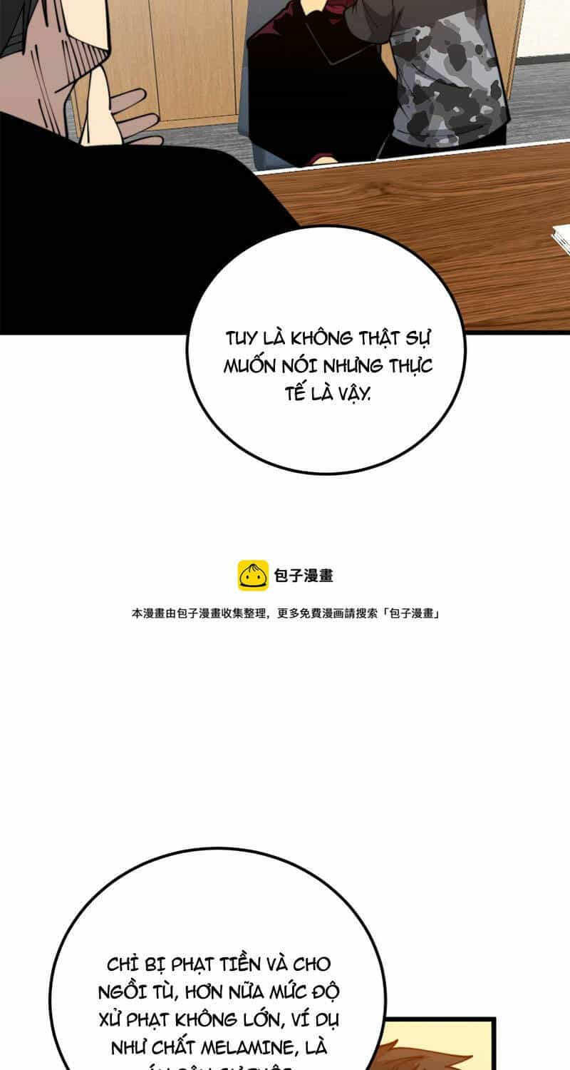 Độc Thủ Vu Y - Chương 372 - ảnh 40