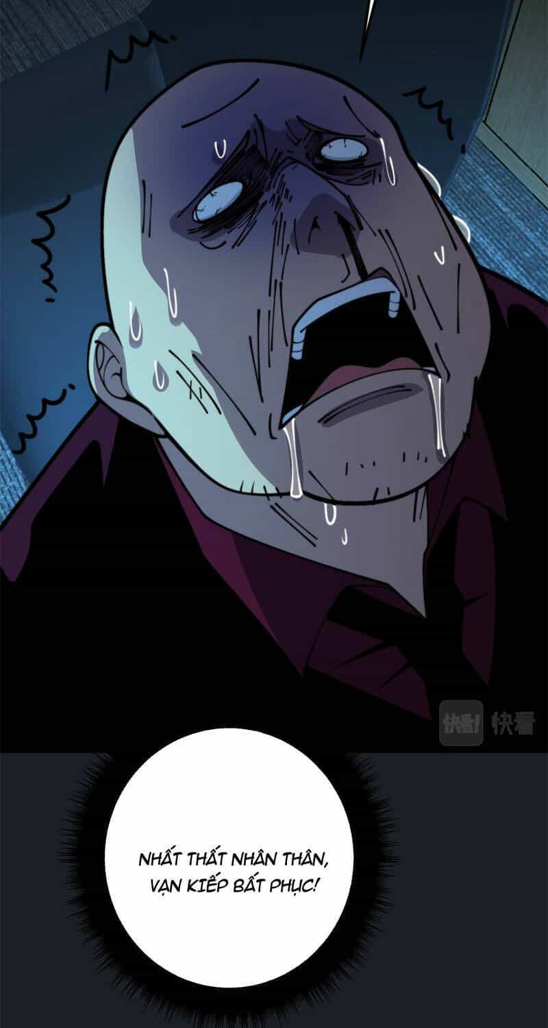 Độc Thủ Vu Y - Chương 373 - ảnh 10
