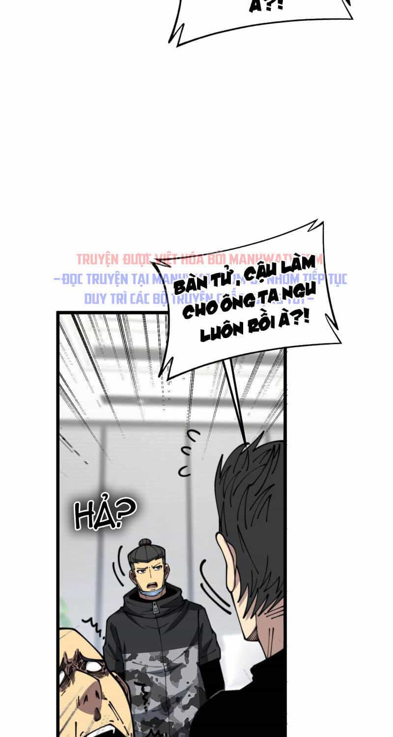 Độc Thủ Vu Y - Chương 373 - ảnh 12