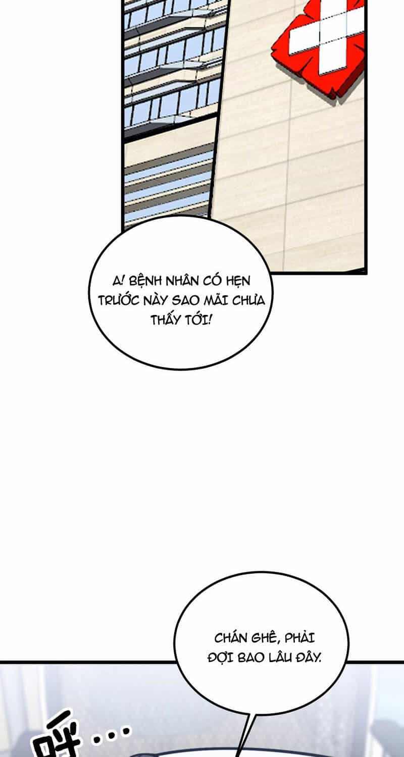 Độc Thủ Vu Y - Chương 373 - ảnh 21