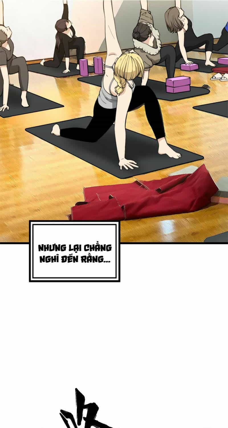 Độc Thủ Vu Y - Chương 373 - ảnh 42