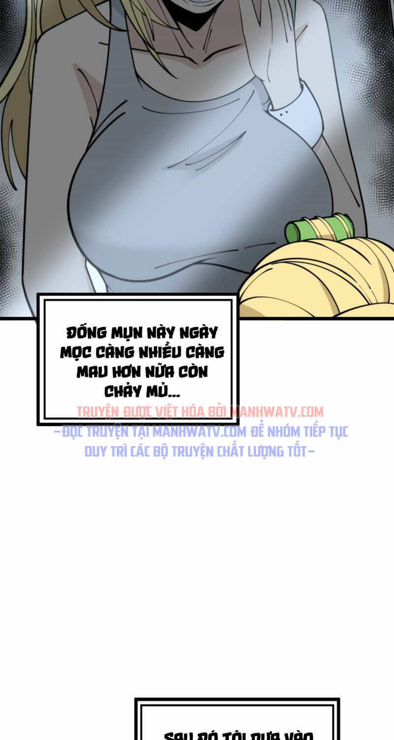 Độc Thủ Vu Y - Chương 373 - ảnh 44