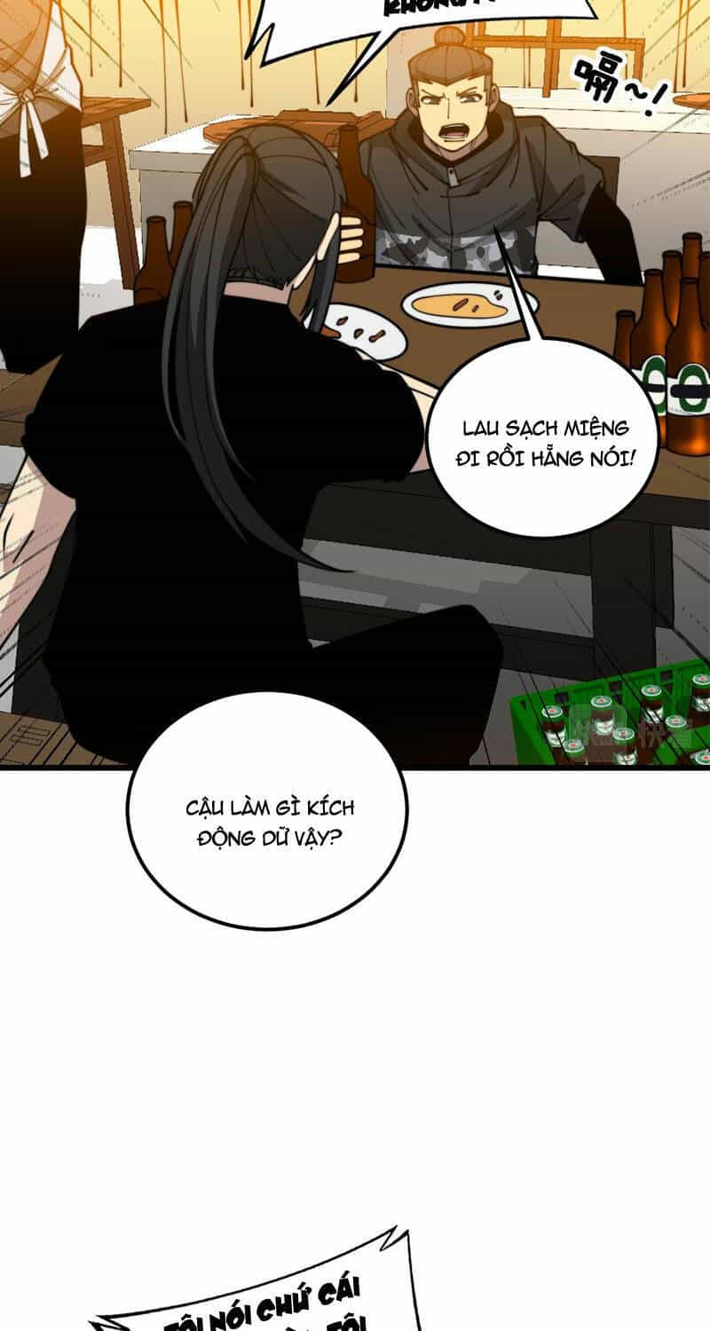 Độc Thủ Vu Y - Chương 374 - ảnh 20