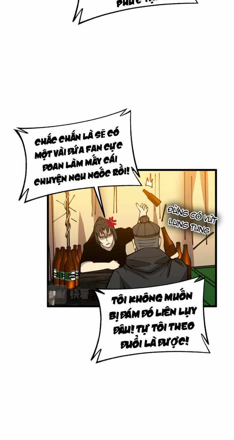 Độc Thủ Vu Y - Chương 374 - ảnh 26