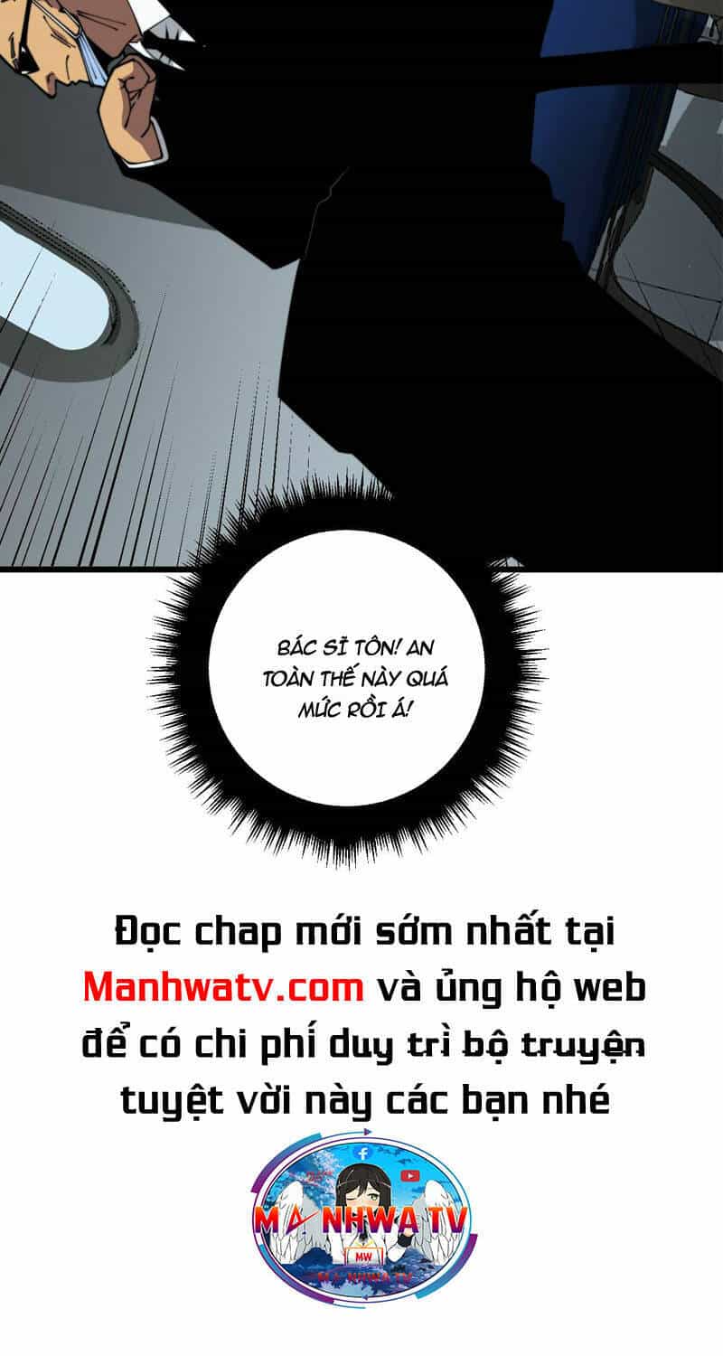 Độc Thủ Vu Y - Chương 374 - ảnh 64