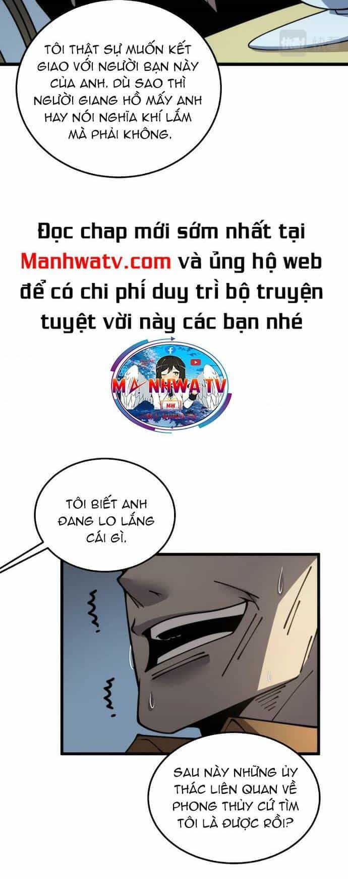 Độc Thủ Vu Y - Chương 375 - ảnh 37