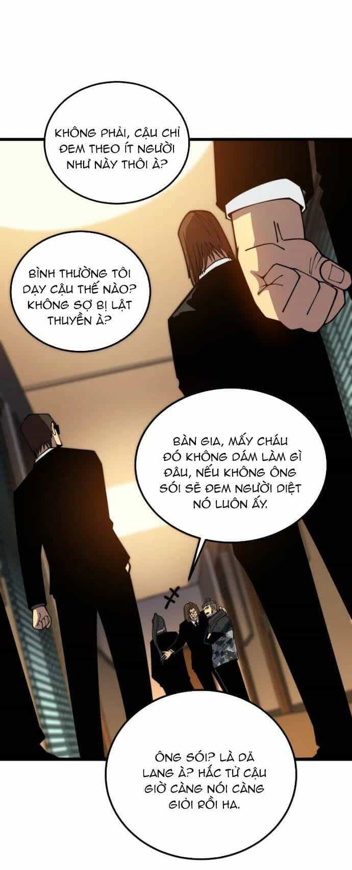 Độc Thủ Vu Y - Chương 375 - ảnh 6