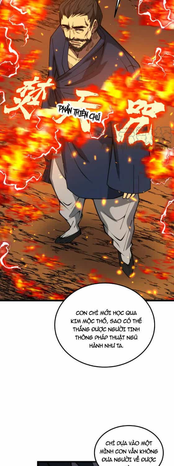 Độc Thủ Vu Y - Chương 377 - ảnh 25