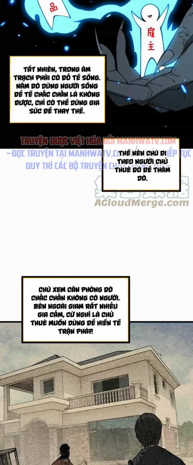 Độc Thủ Vu Y - Chương 378 - ảnh 41