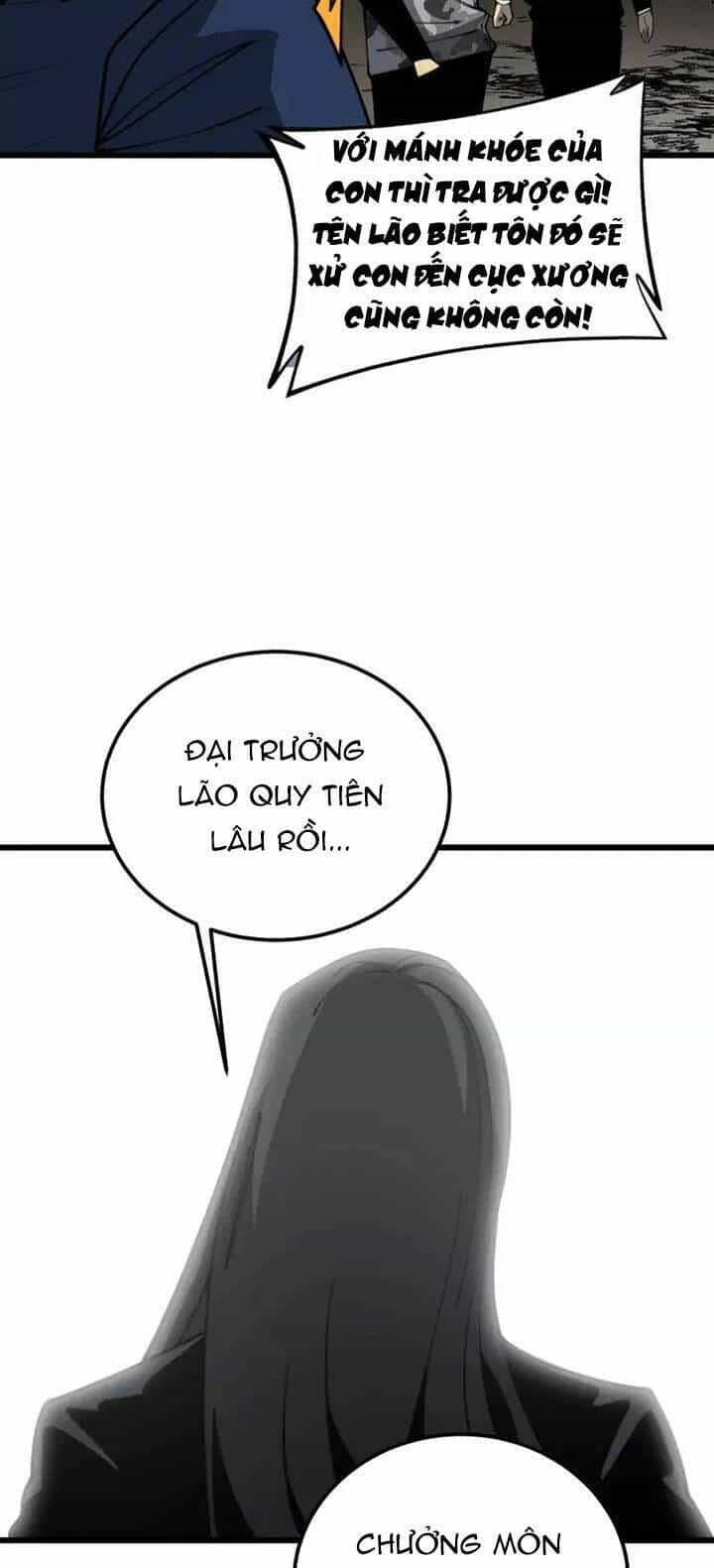 Độc Thủ Vu Y - Chương 379 - ảnh 10